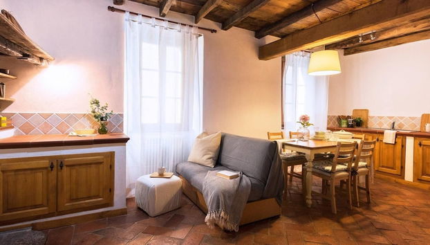 Rustico ed Elegante Molina 3 by Holiday Solutions - Foto 2, Imagen principal