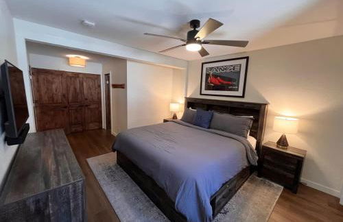 Cozy Ski Condo - Walk to Canyon - Dog Friendly - Foto 2