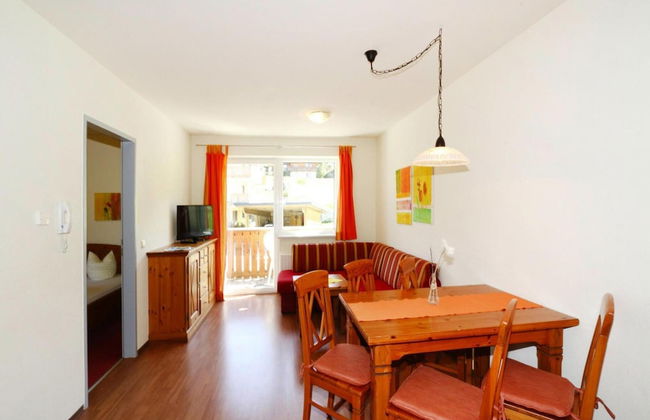 Apartment House Isegrim, Altenmarkt - Foto 16