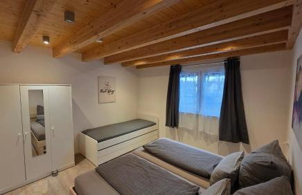 StorchenNest Pfeifers OdenwaldNest - Foto 14