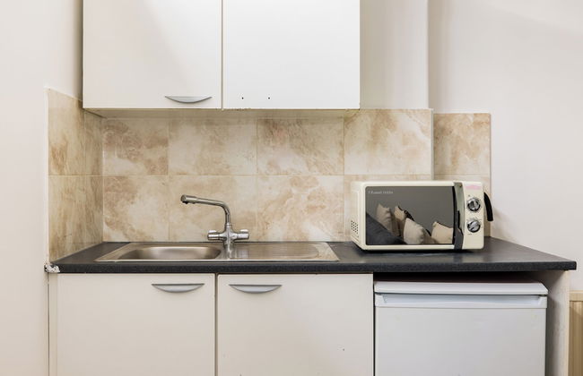 The Gladstone Studio - Foto 10