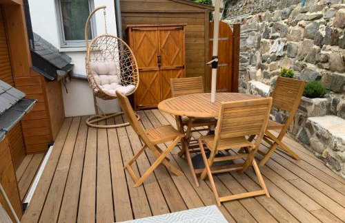 Appartement Neuf Lac de Chabarrou 1-4 personnes été et hiver Cauterets - Foto 15