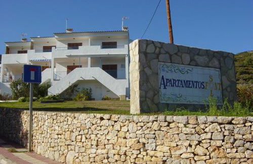 Apartamento en Sierra de Irta Peñiscola Font Sol 4 - Foto 20