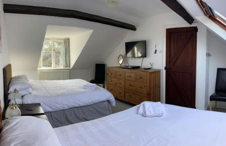 Rooks Retreat Freshwater East - Foto 7