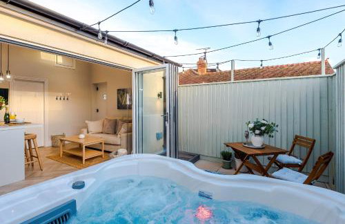 Leaholme Lodge - Foto 2