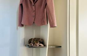 HARMONY "2" stylishes 2 Zimmer Apartment 1 OG Balkon Garten Parkplatz - Foto 32