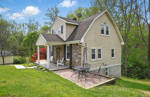 Spacious home with great outdoor area - Foto 17