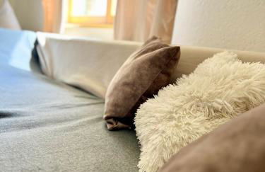 Gemütliche Ferienwohnung in Bodenmais I Sauna I Balkon I Blick Silberberg - Photo 56