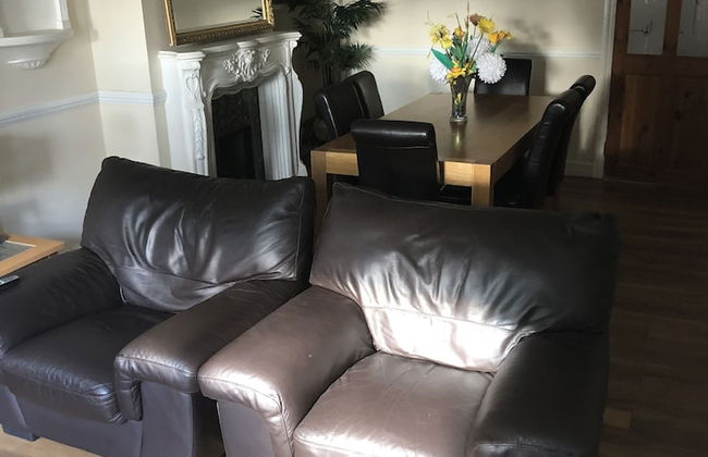 The Rhinos 2 - Foto 1