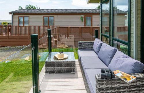 Hafan Y Mor Holiday Lodge - Foto 27