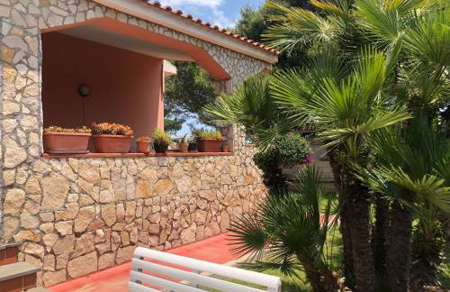 Villa con Giardino di 2000mq al Plemmirio - 400m dal Mare - Foto 18