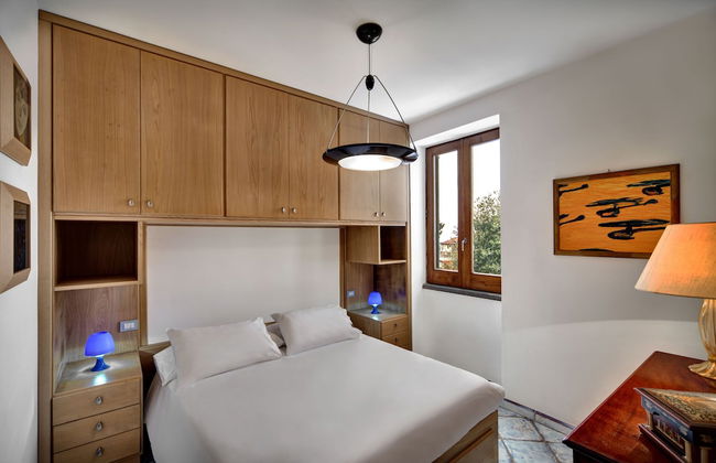 Stony Villa Volcano View - Foto 2