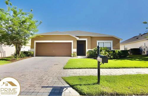 Peaceful House4BDPrivate Pool - Foto 27