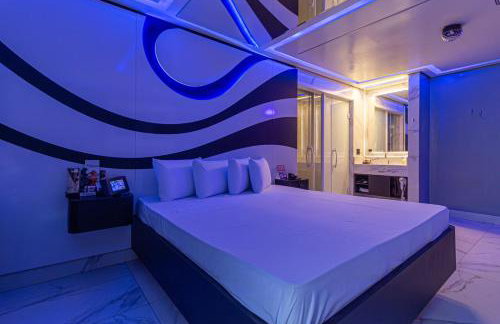 Motel Point ABC - Foto 37