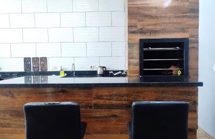 Linda Casa Bairro tranquilo prox Cataratas - Foto 34