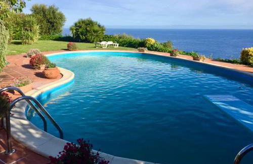 Villa Mare con Piscina - Foto 18