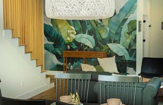 Stylish Getaway with Hot Tub-Near Downtown Indy-Family Friendly - Foto 11