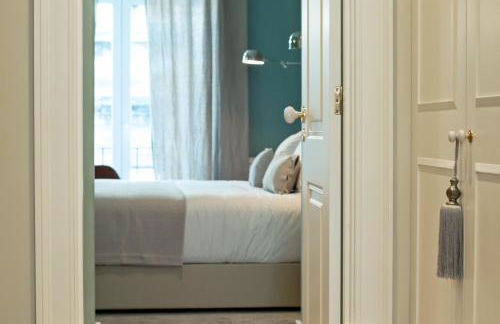 Almaria - Ex Libris Apartments | Chiado - Photo 104