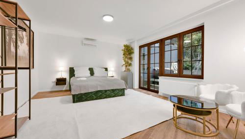 Stilvolle Apartments mit Kamin - Schlossblick und großer Terrasse 2-4 Zimmer 50-140qm - nahe A1 und Schloss Burg - Köln - Foto 4