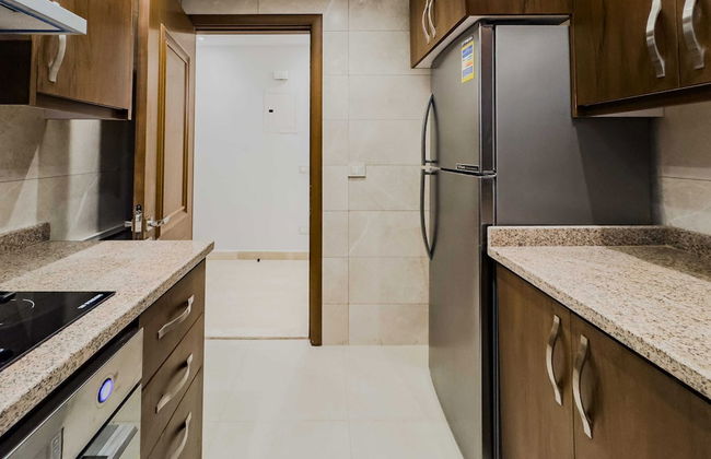 Xuru Stays I Valory - 5 Min to Airport - Foto 17