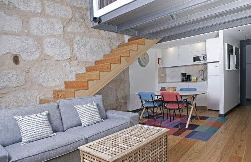 RVA - Porto Central Flats - Foto 20