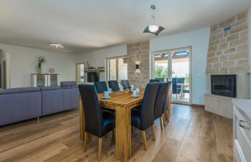 Elegant new villa Laura An with private pool in Porec - Foto 27