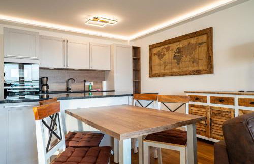 Dünenblick Premium-Apartments - Foto 27