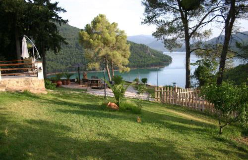 Casa Rural Los Parrales - Foto 68