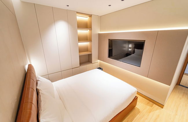 Icity Mozart Suites - Foto 15