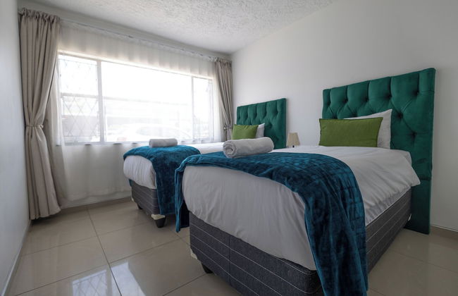 Safi Self-Catering Suites - Foto 14