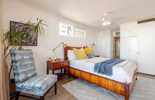 Oceanfront Oasis - Foto 14