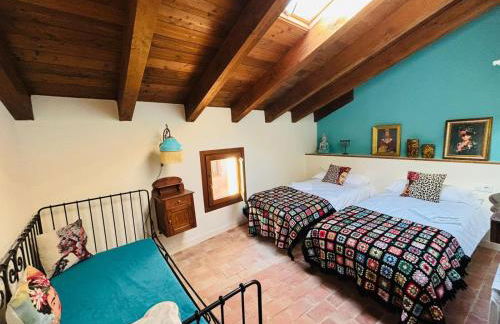 l'Essència de Cal Cabré - Estancia con Experiencias Incluídas - Foto 20