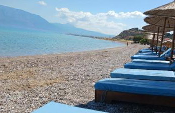 Kleoni's cottage - Foto 32