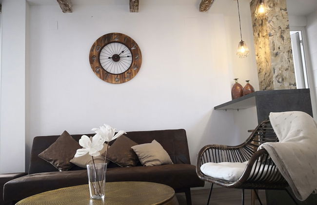 Atico Oasis Centro - Foto 17