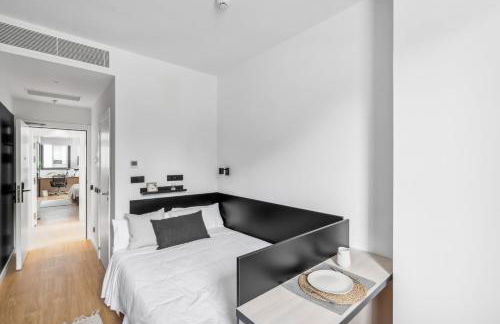 Home and Coliving Pamplona - Photo 47