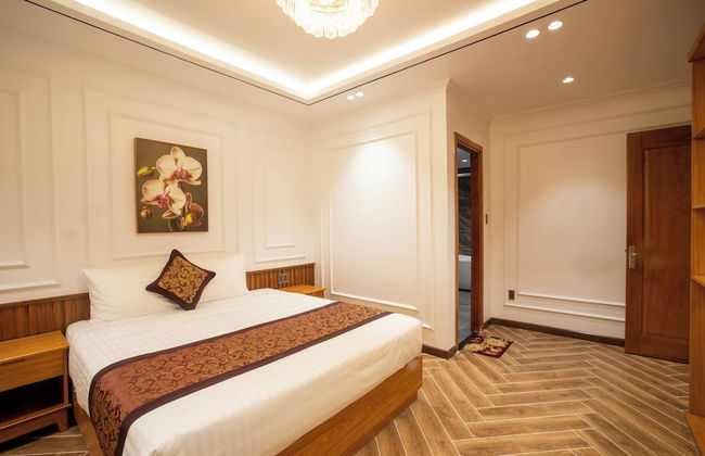 La Fleur Premium Central Apartment - Foto 33