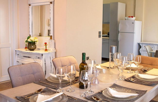 Villa Litsa Large Private Pool Walk to Beach Sea Views A C Wifi - Foto 24