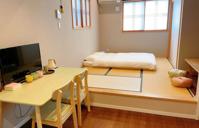 suikakan heianjingumae - Foto 5