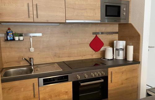 Ferienwohnung Schwarzwaldnest - Foto 6