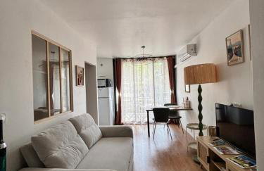 Marclo Appartement Greoux-les-Bains - Foto 1