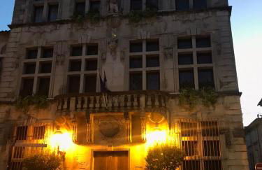 Charmant appartement au cœur de Tarascon - Foto 30