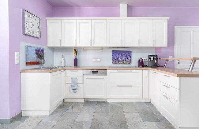 Picturesque Villa in Verteneglio With Pool - Foto 9