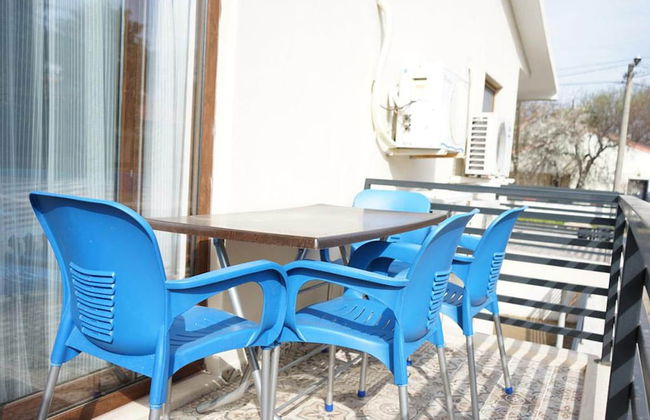 Oren Konak Apart Otel - Foto 12