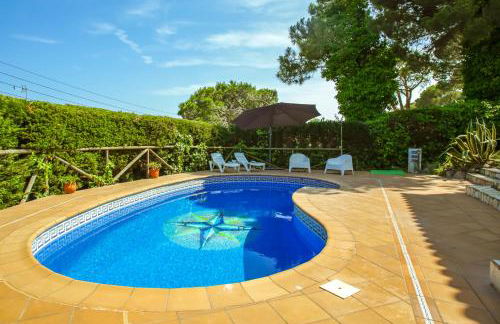 CL12 Magnificent villa with beautiful sea views - Foto 34