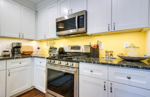 Freshly Renovated Raleigh Home Near Downtown! - Foto 10