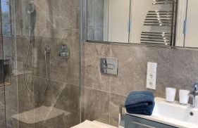 70 qm großes Apartment mit für Hunde geeignetem Garten zwischen Potsdam und Berlin - Foto 5