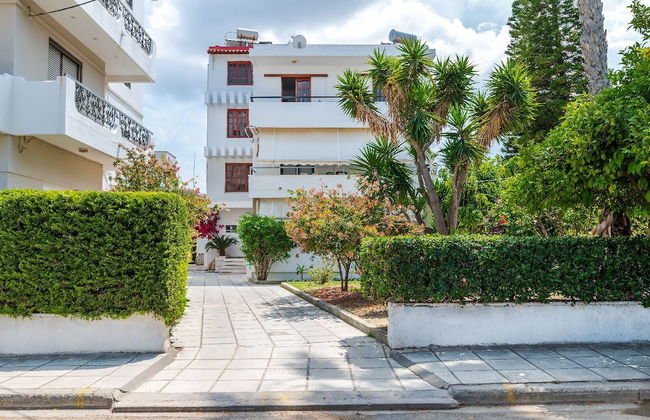 Jonathan City Apartments - Foto 19