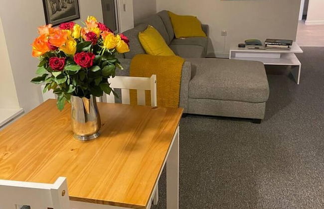 Town House in Ideal Location, Central Enniskillen - Photo 30