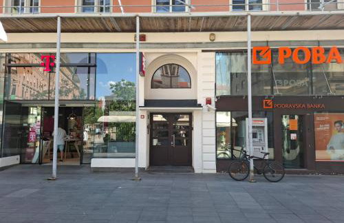 Feel Zagreb City - Foto 31