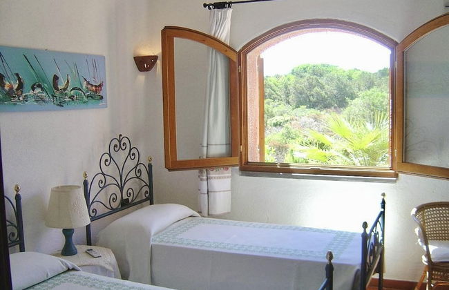 Ville vista mare a Porto Cervo - Foto 1